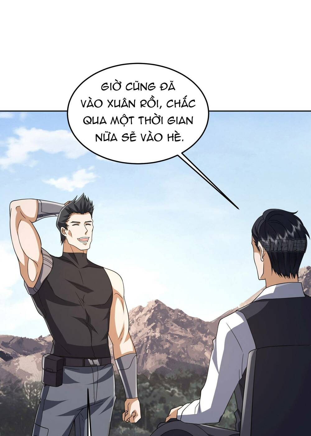 Chương 189 - Trang 25