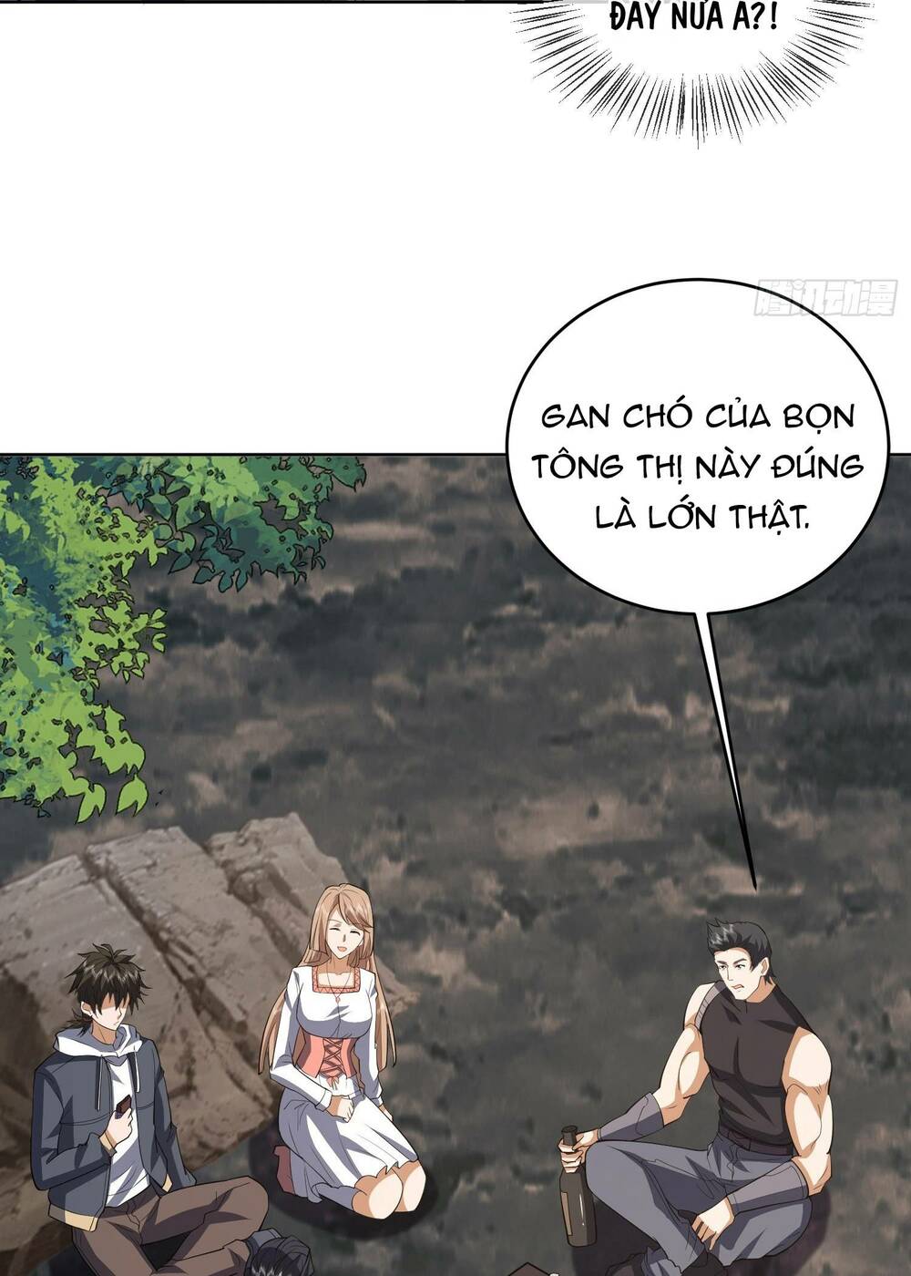 Chương 189 - Trang 31