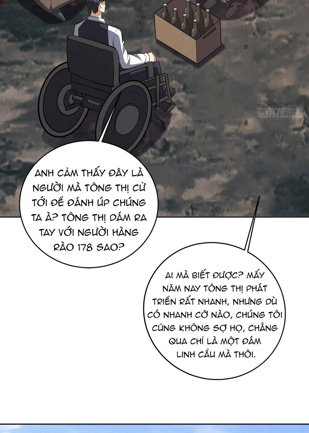 Chương 189 - Trang 32