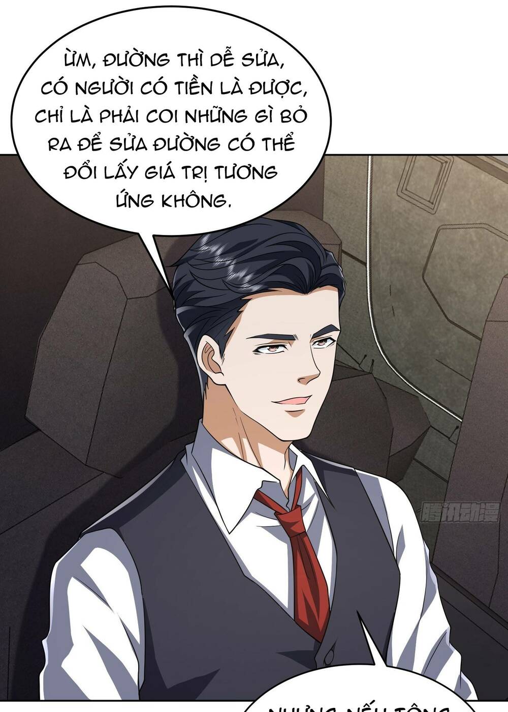 Chương 189 - Trang 5