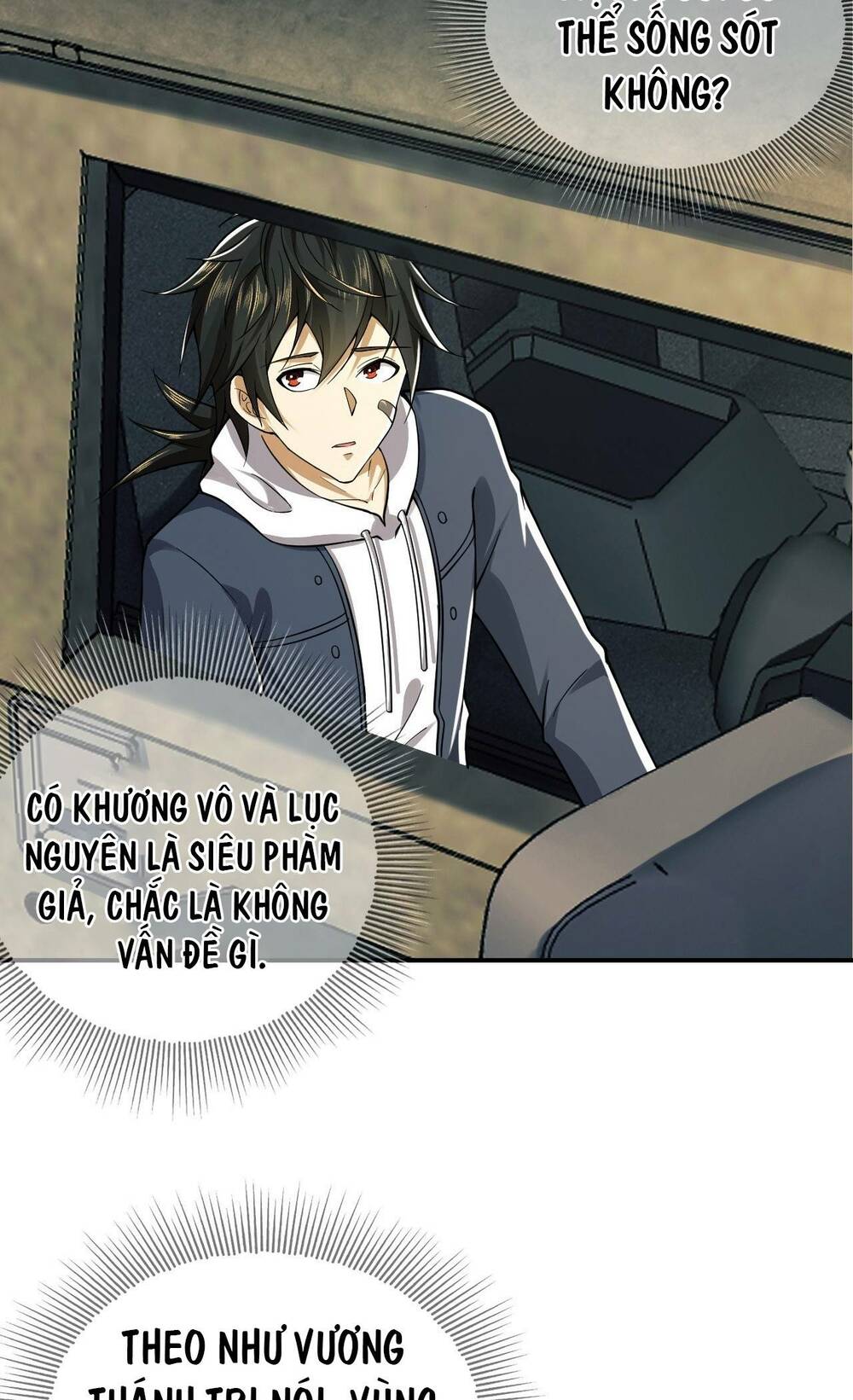 Chương 190 - Trang 20
