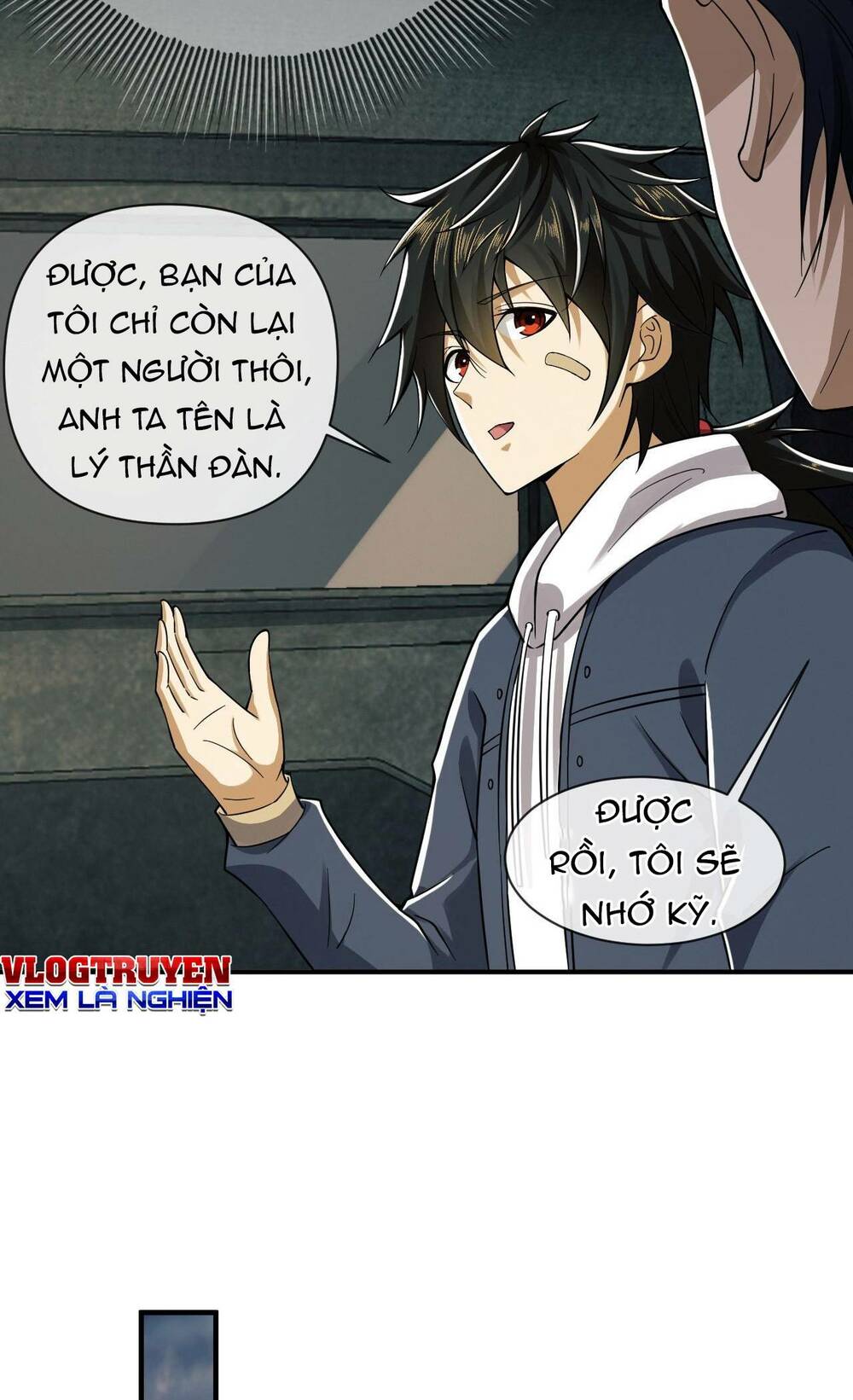 Chương 190 - Trang 25