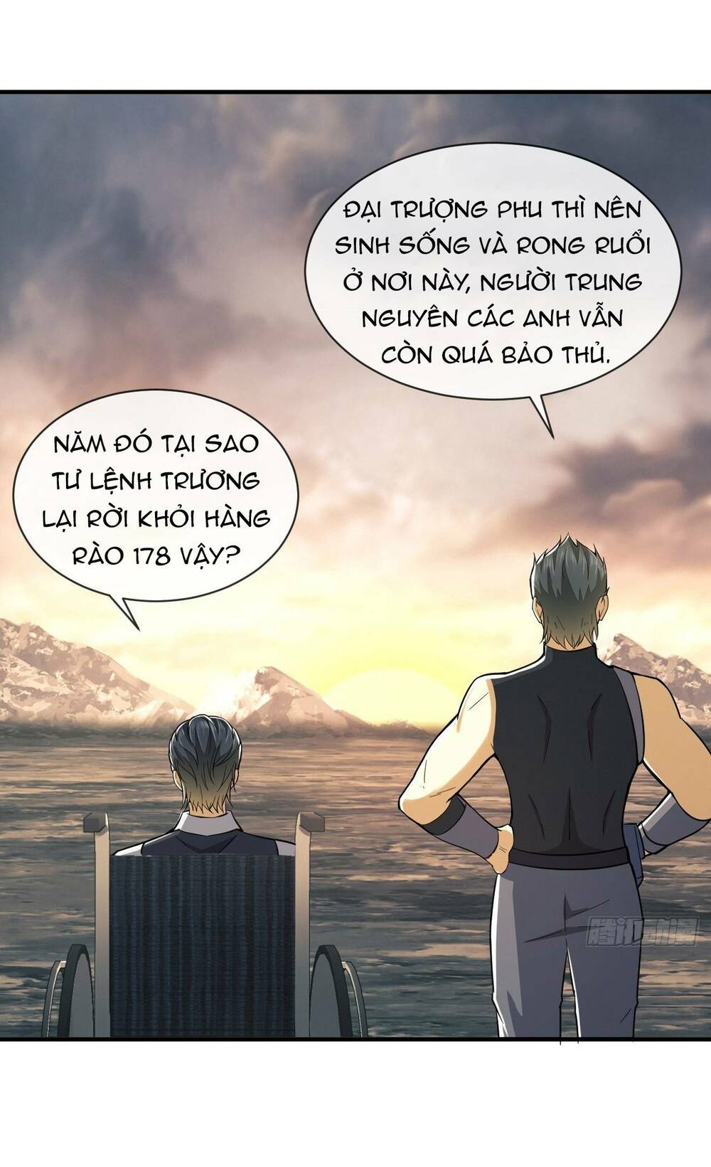 Chương 190 - Trang 30