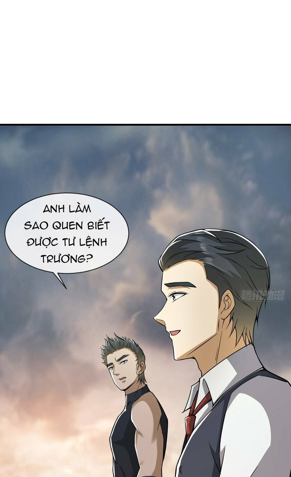 Chương 190 - Trang 31