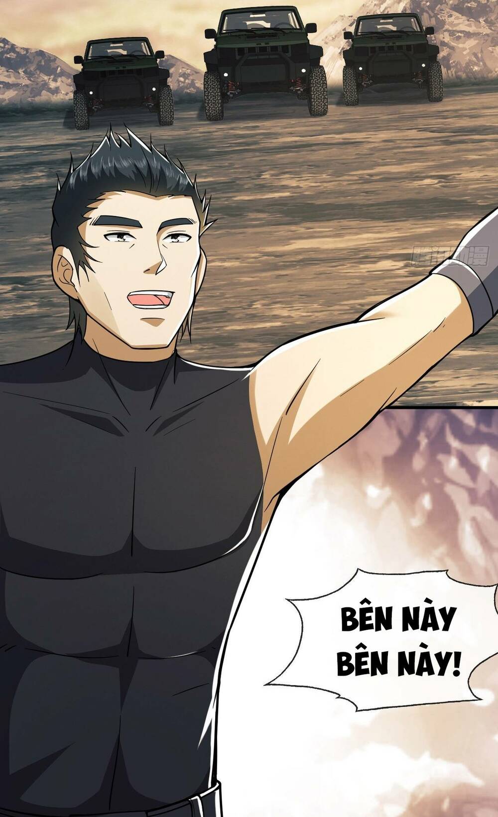 Chương 190 - Trang 35