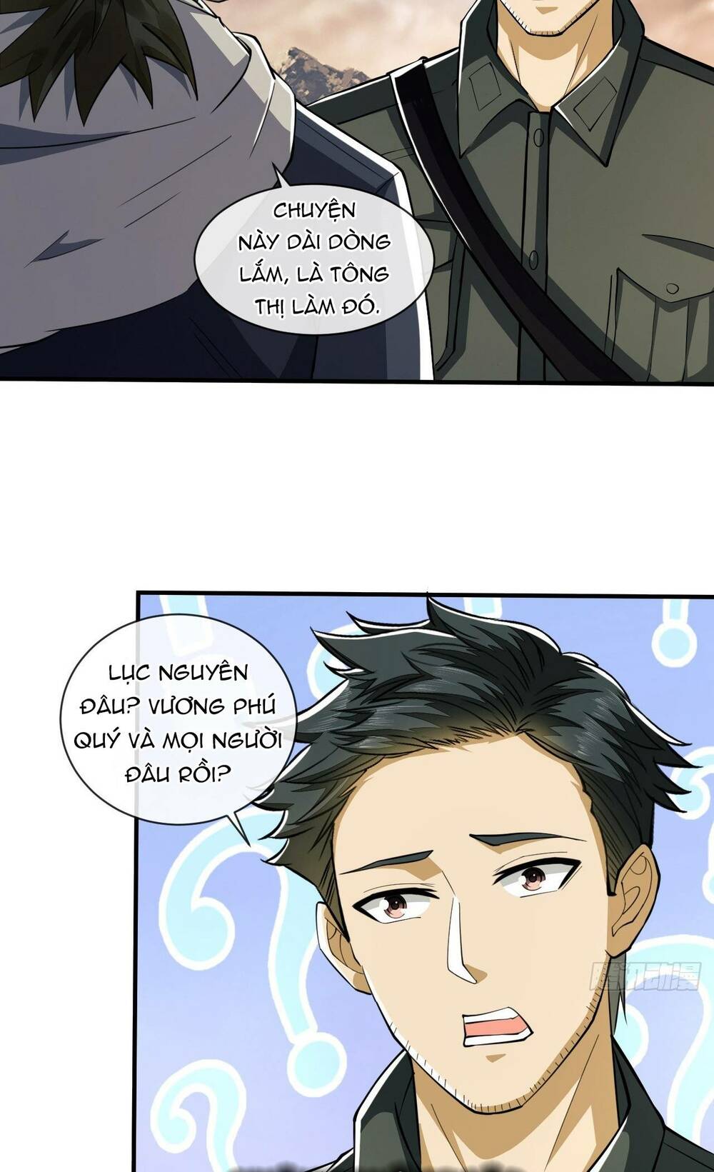 Chương 190 - Trang 41
