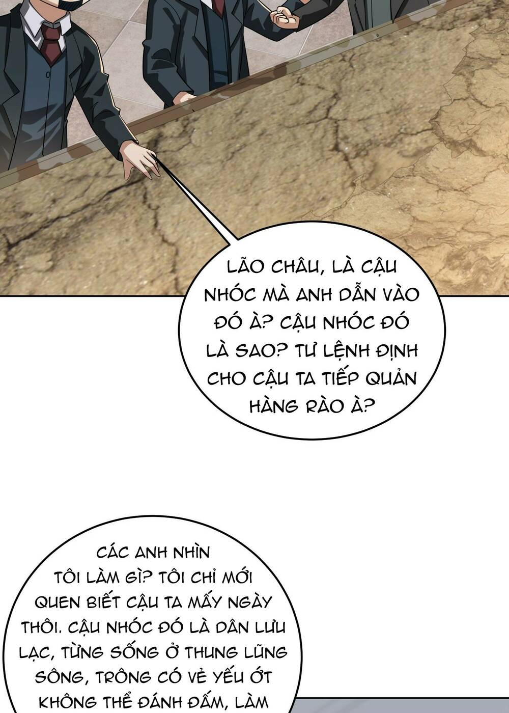Chương 192 - Trang 20