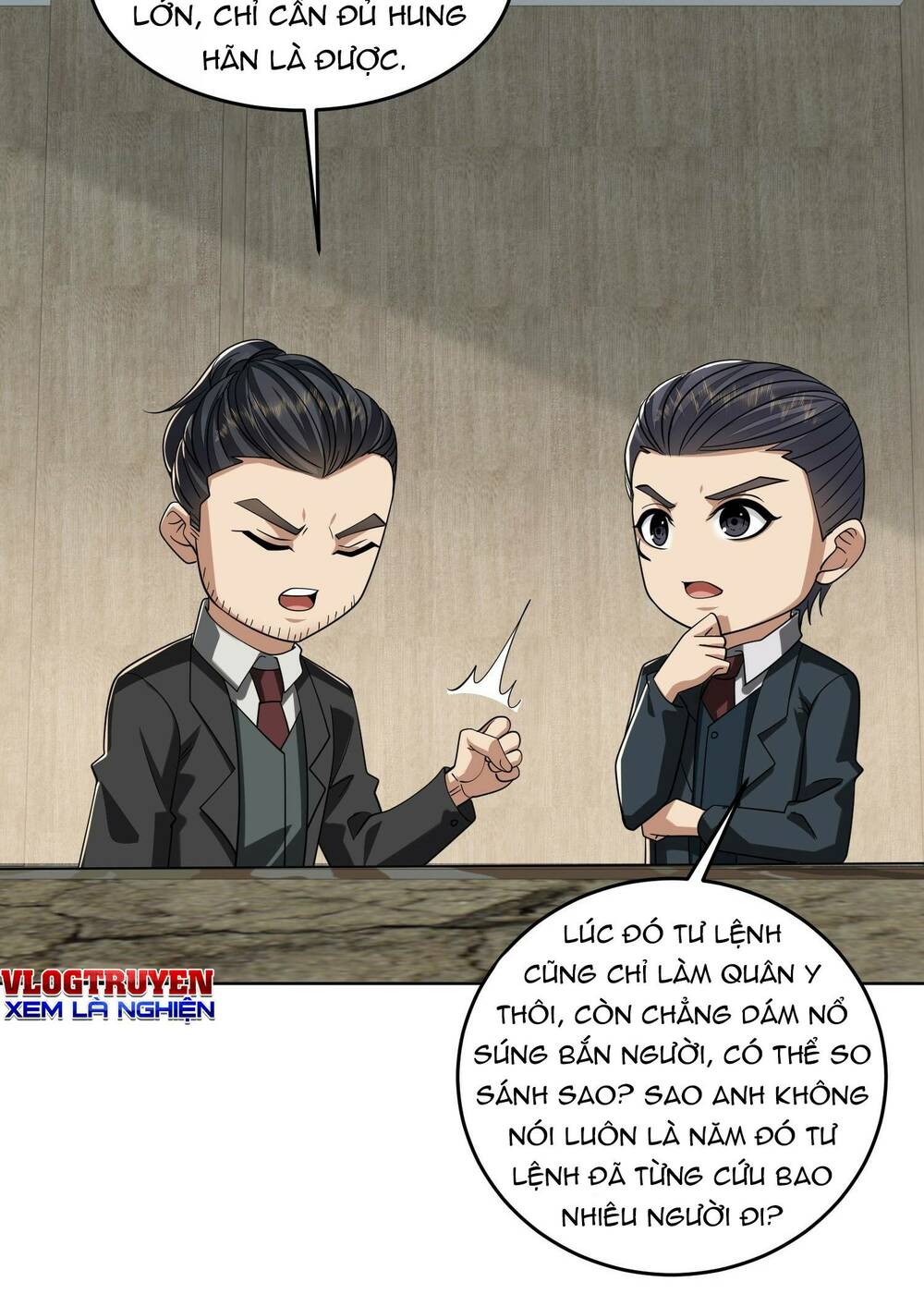 Chương 192 - Trang 22