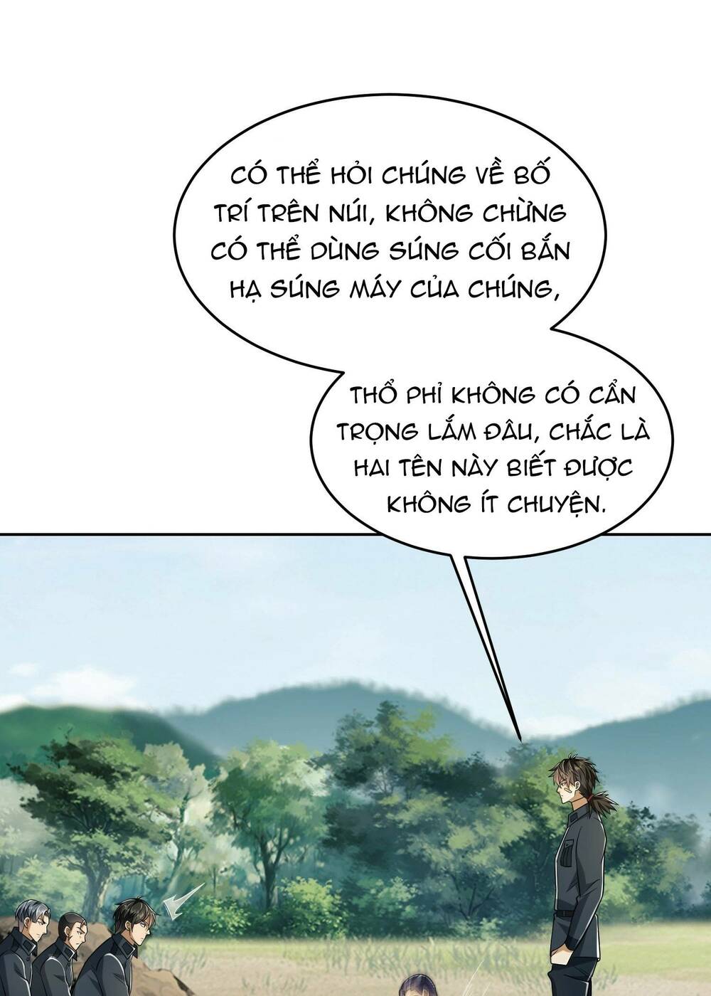 Chương 197 - Trang 25