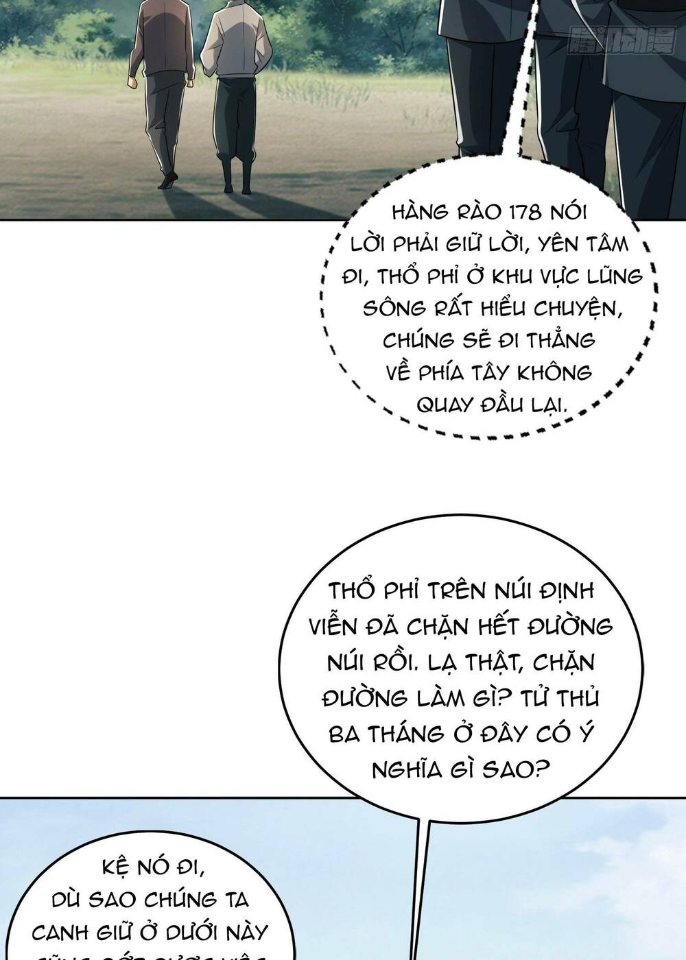 Chương 197 - Trang 42