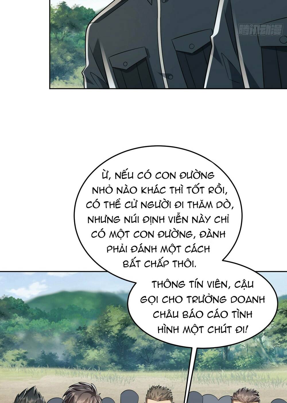 Chương 197 - Trang 47