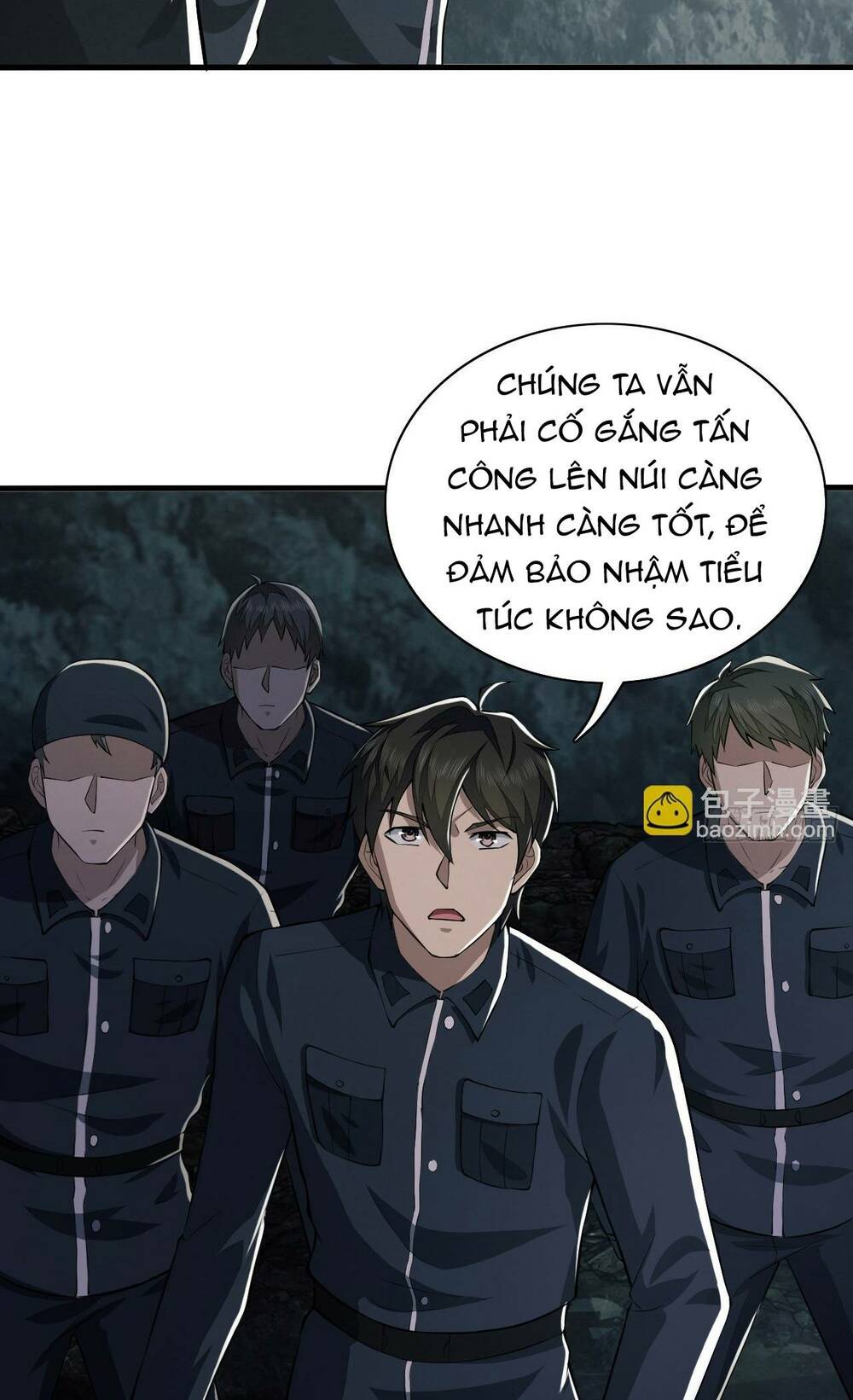 Chương 198 - Trang 13