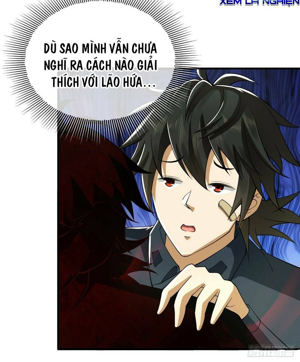 Chương 198 - Trang 19