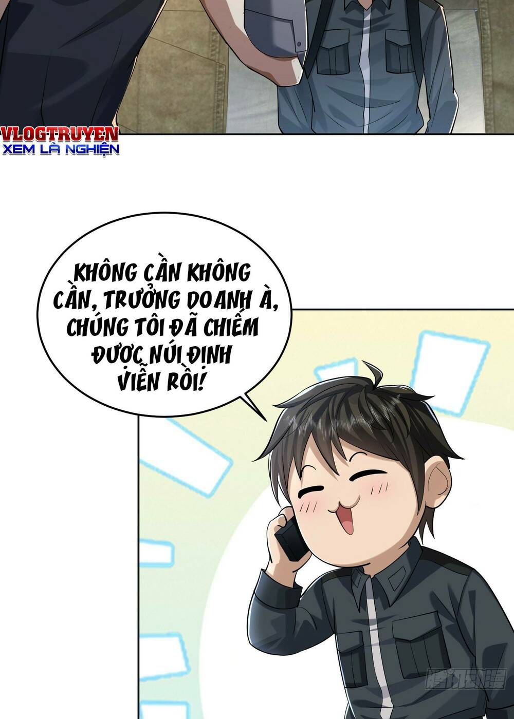 Chương 200 - Trang 32