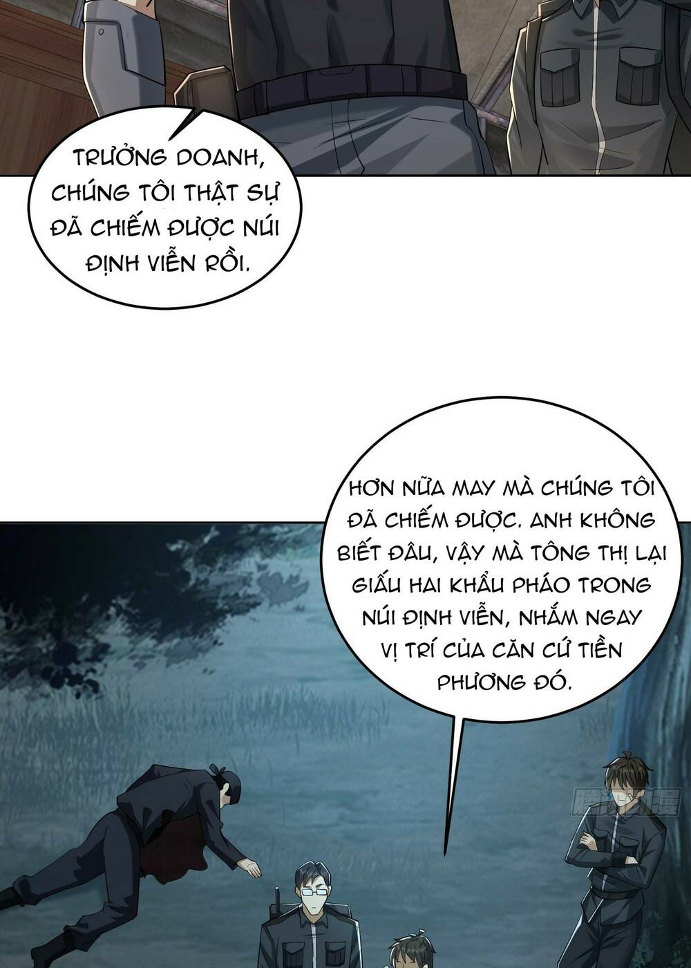Chương 200 - Trang 35
