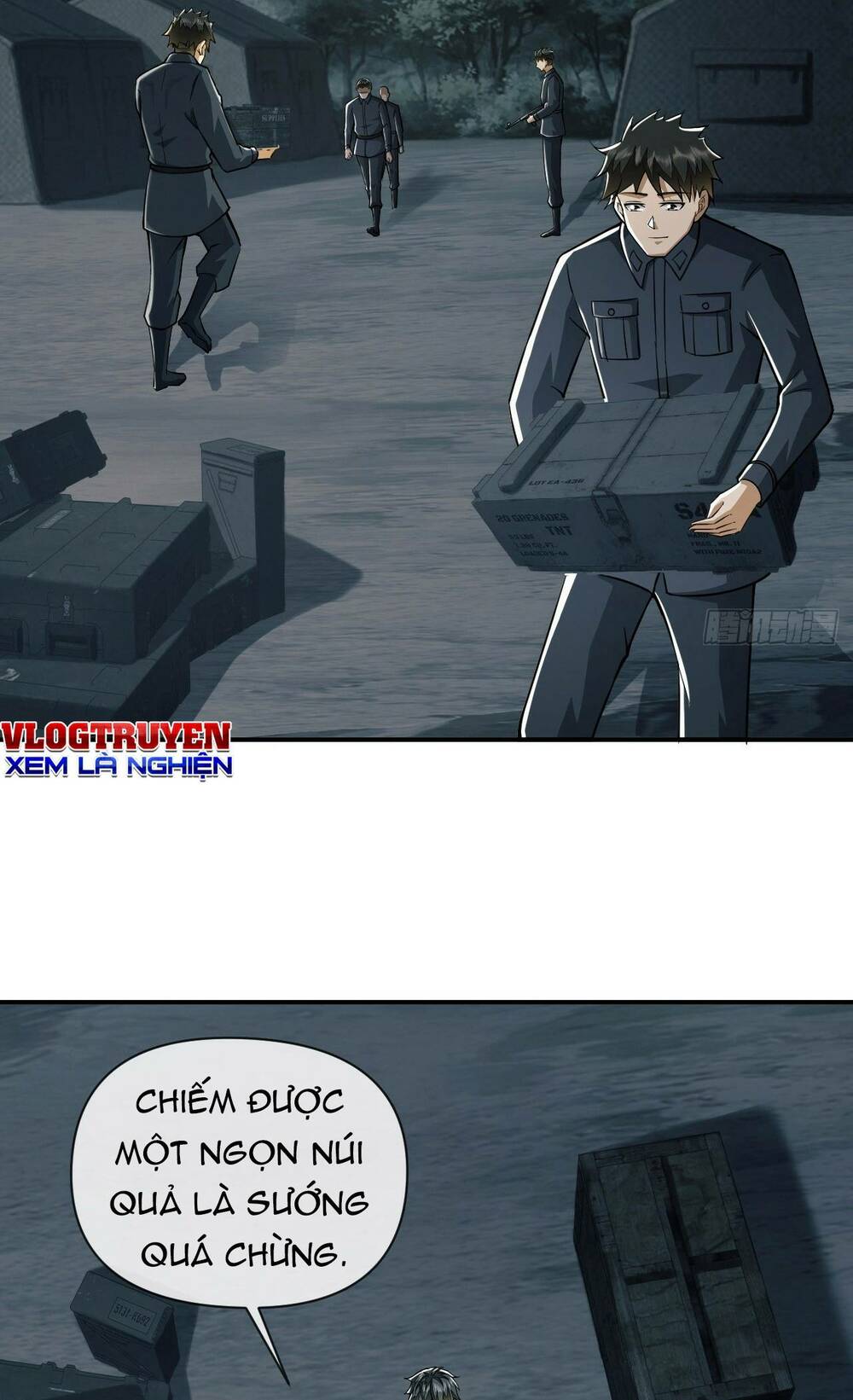 Chương 201 - Trang 3