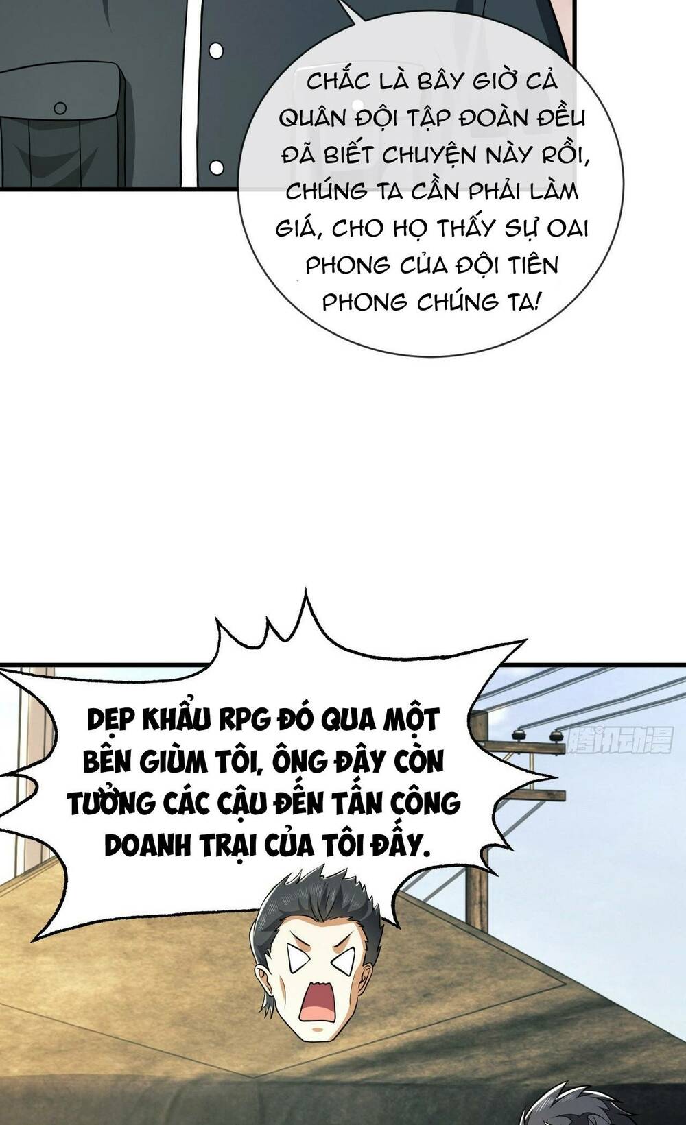 Chương 201 - Trang 29