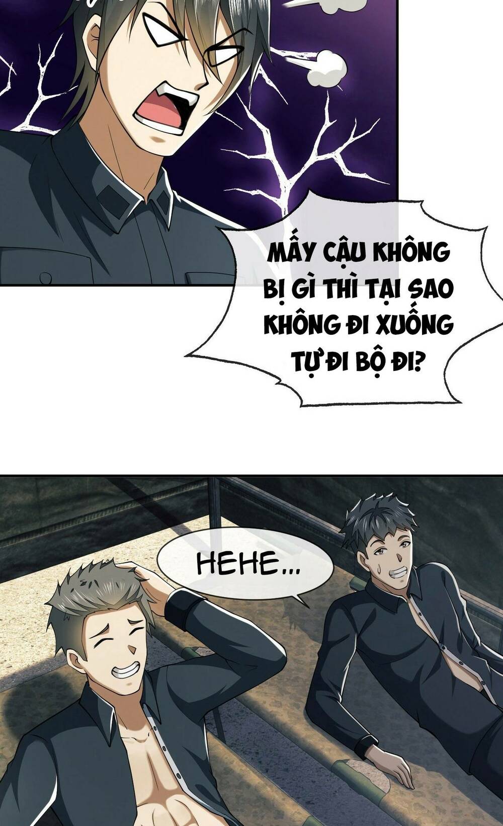 Chương 201 - Trang 35