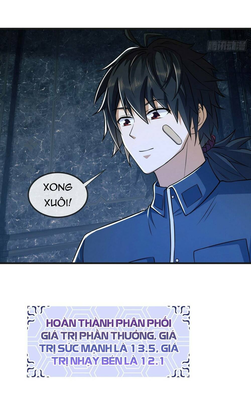 Chương 201 - Trang 9