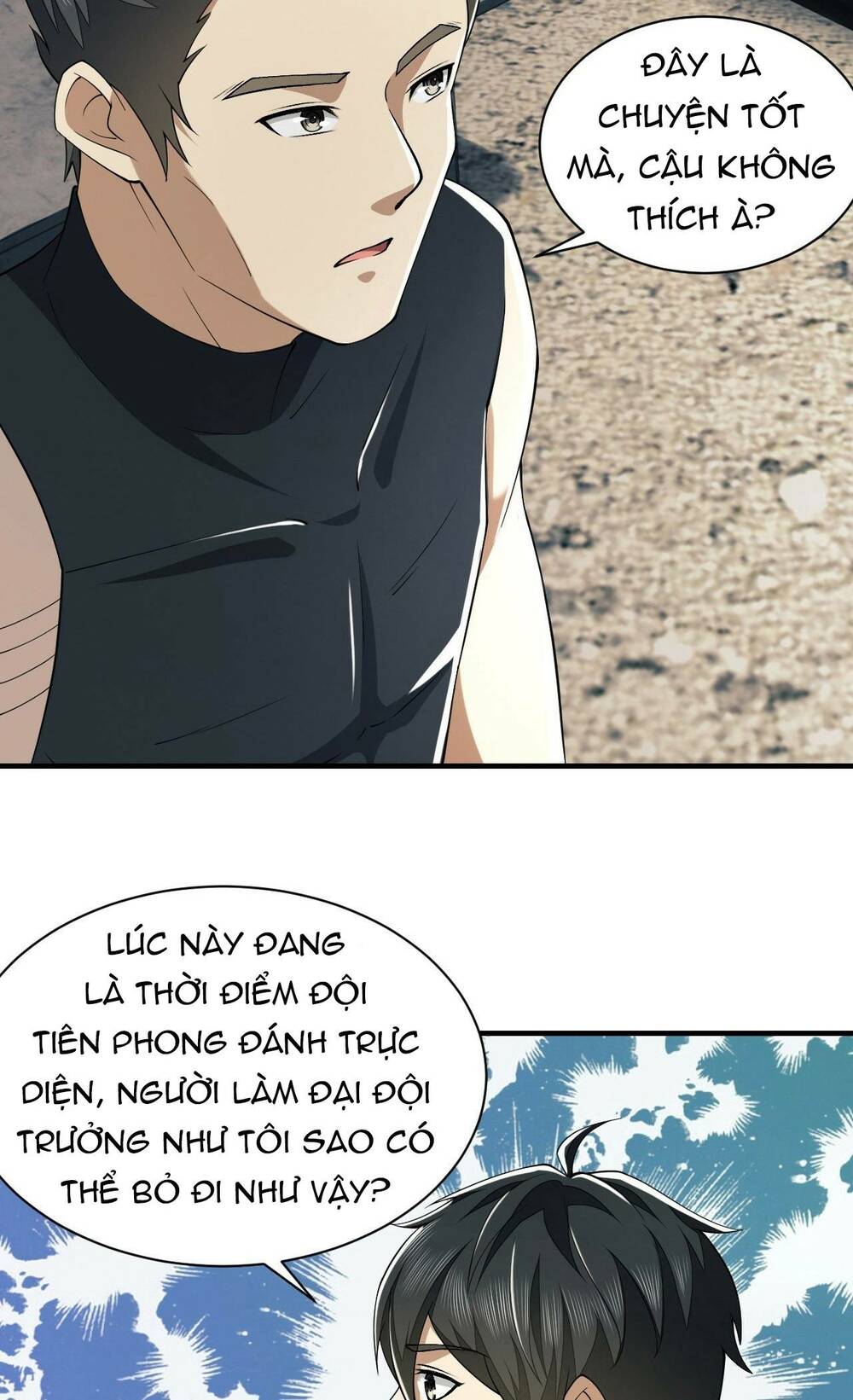 Chương 202 - Trang 20