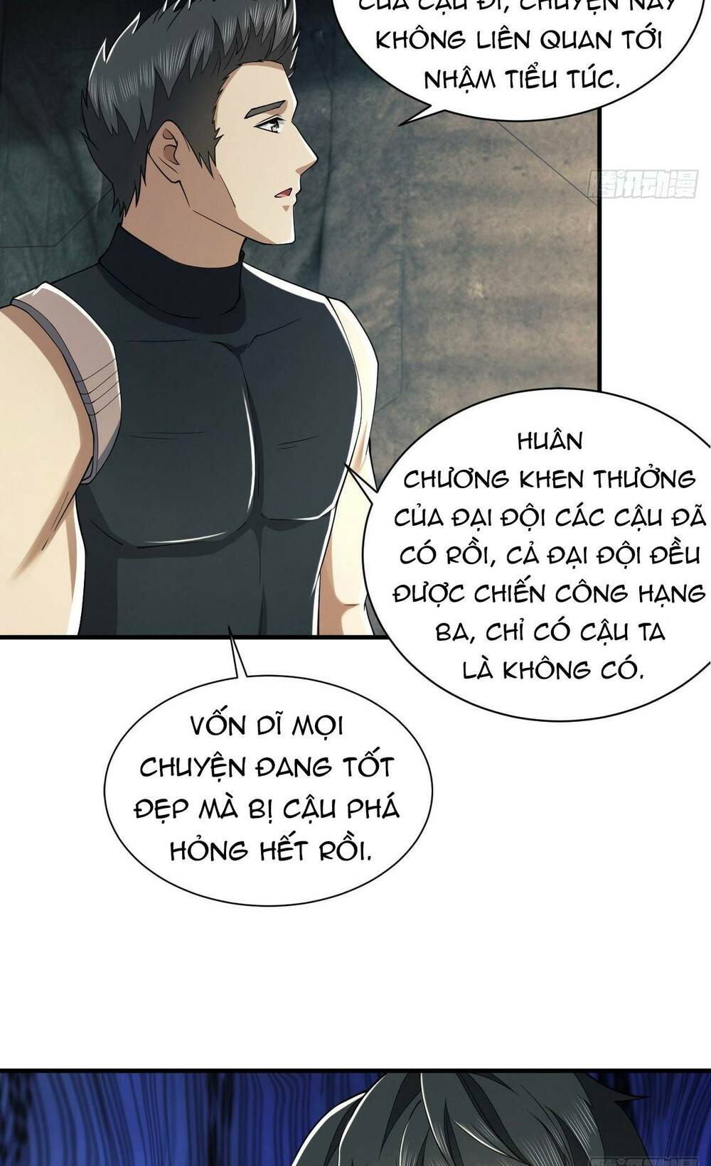 Chương 202 - Trang 23