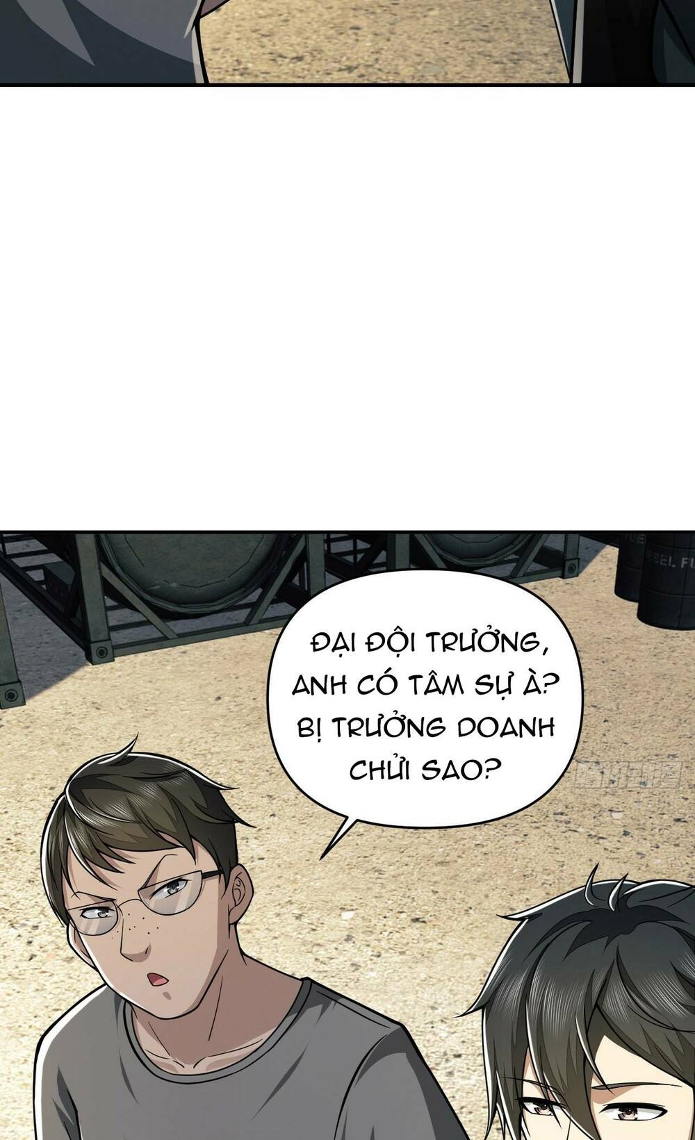 Chương 202 - Trang 27