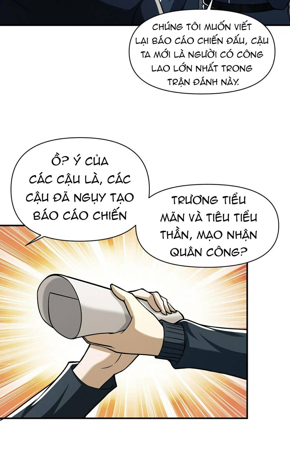 Chương 202 - Trang 43