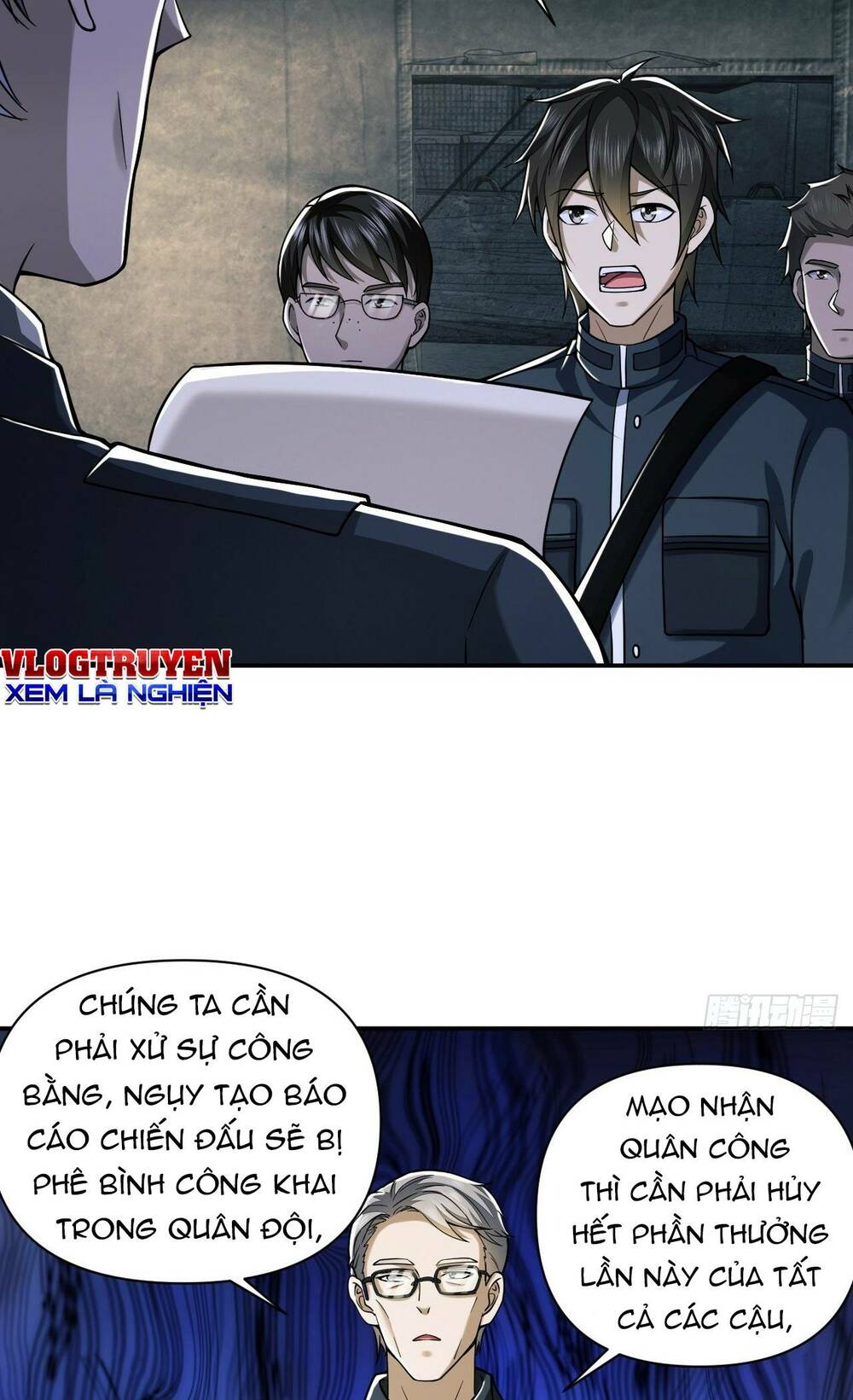 Chương 202 - Trang 45