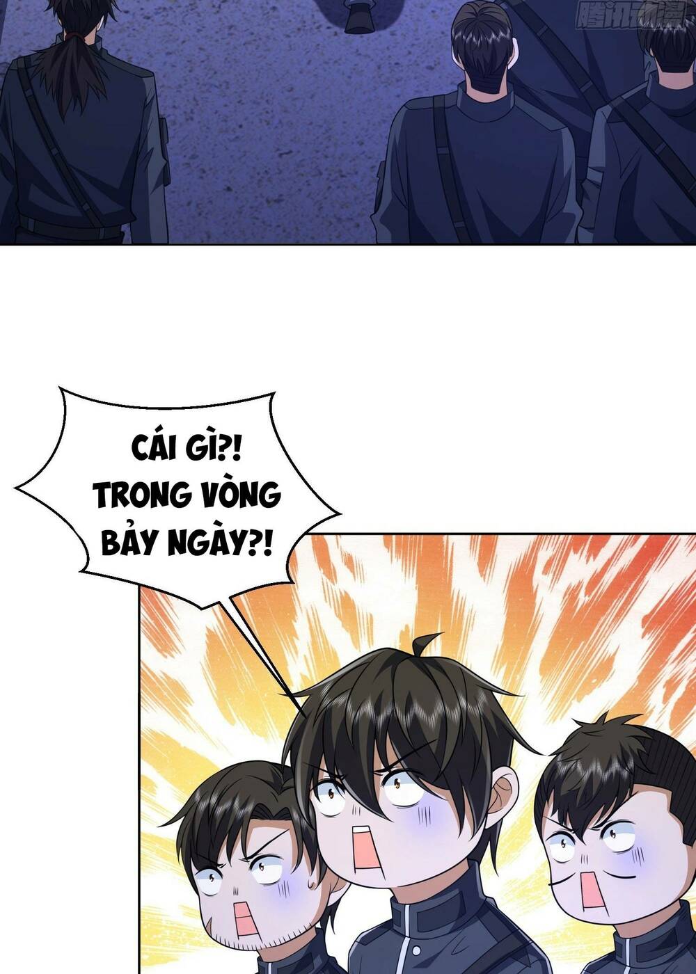 Chương 203 - Trang 24