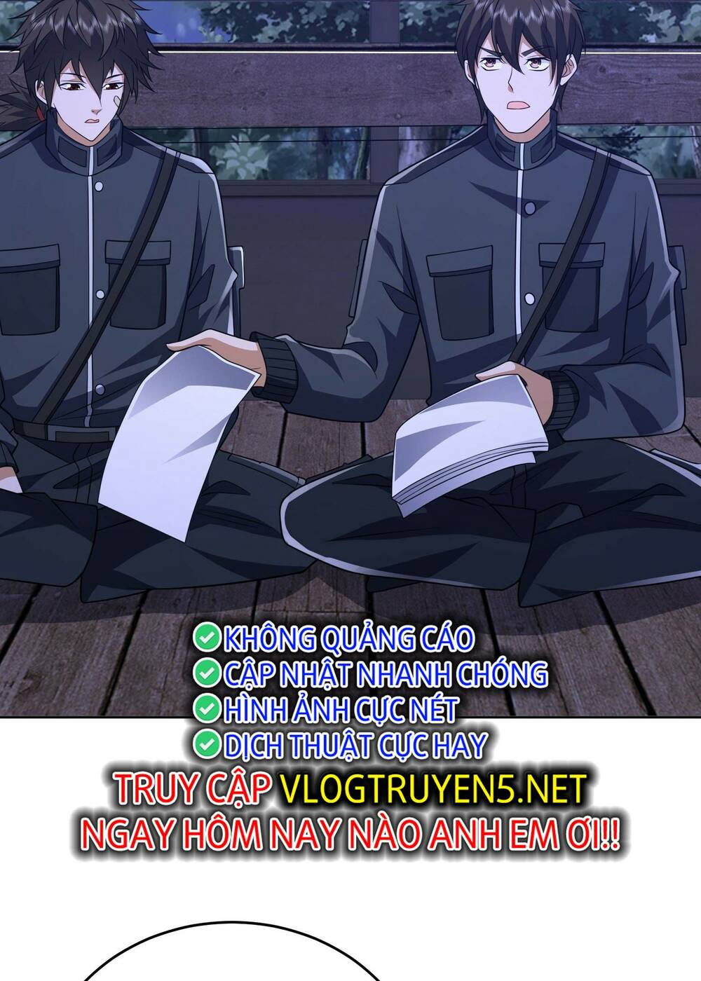 Chương 203 - Trang 32