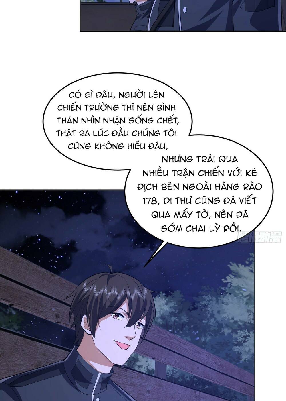 Chương 203 - Trang 35