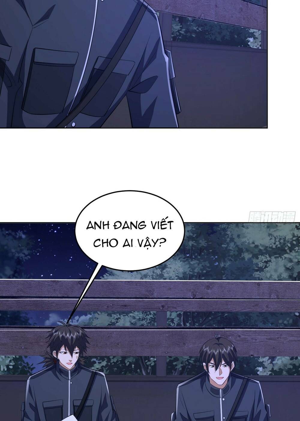 Chương 203 - Trang 36