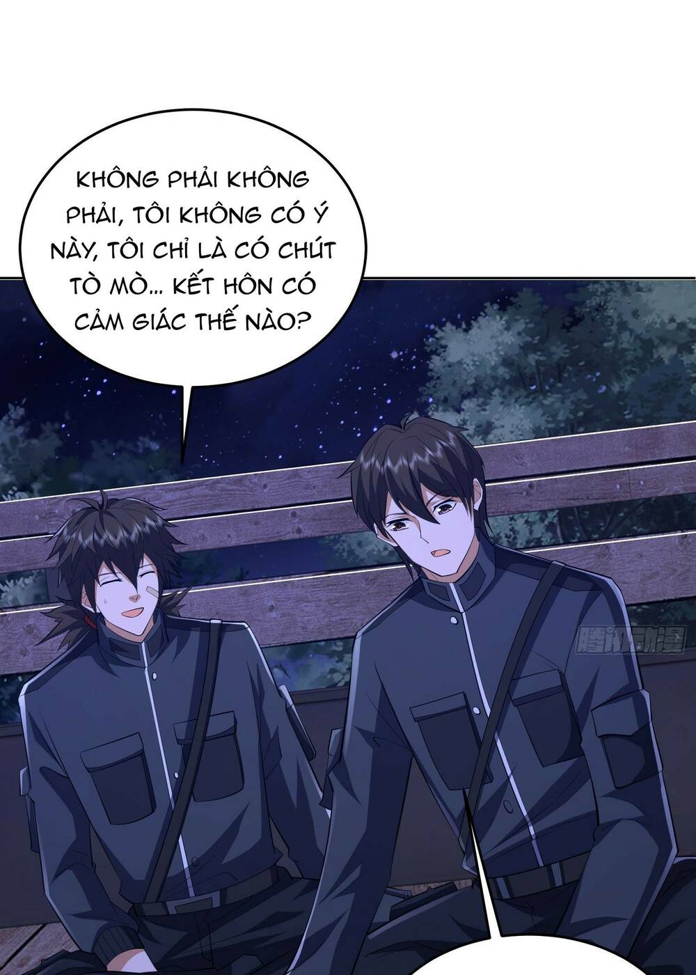 Chương 203 - Trang 40