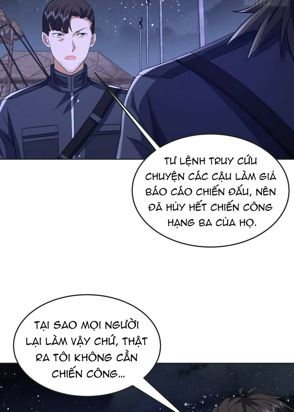 Chương 203 - Trang 5