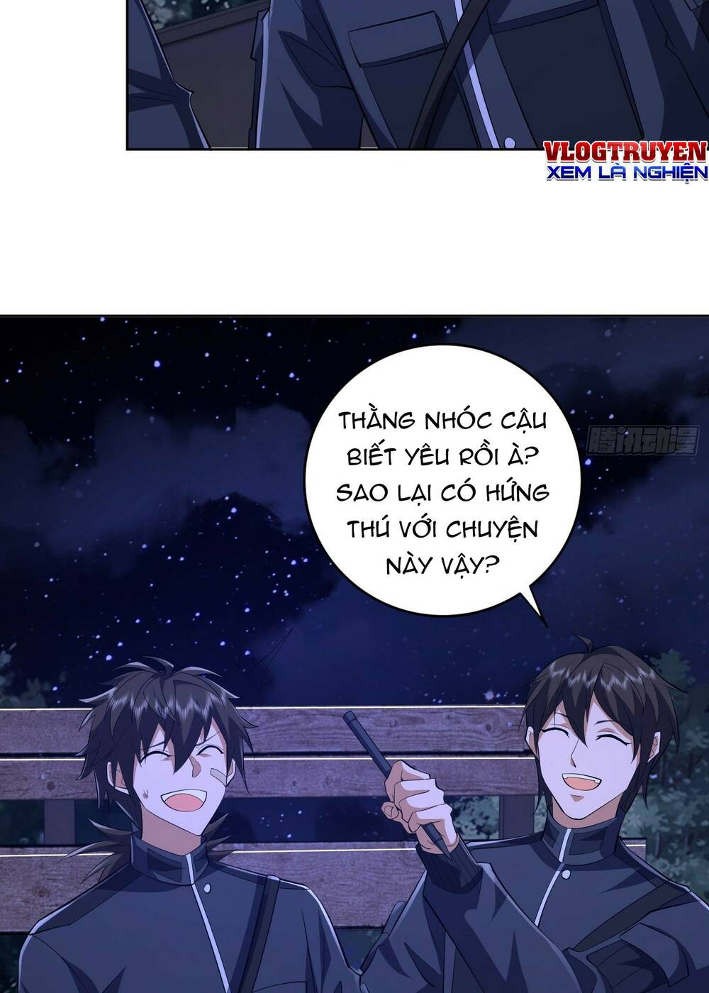 Chương 203 - Trang 42