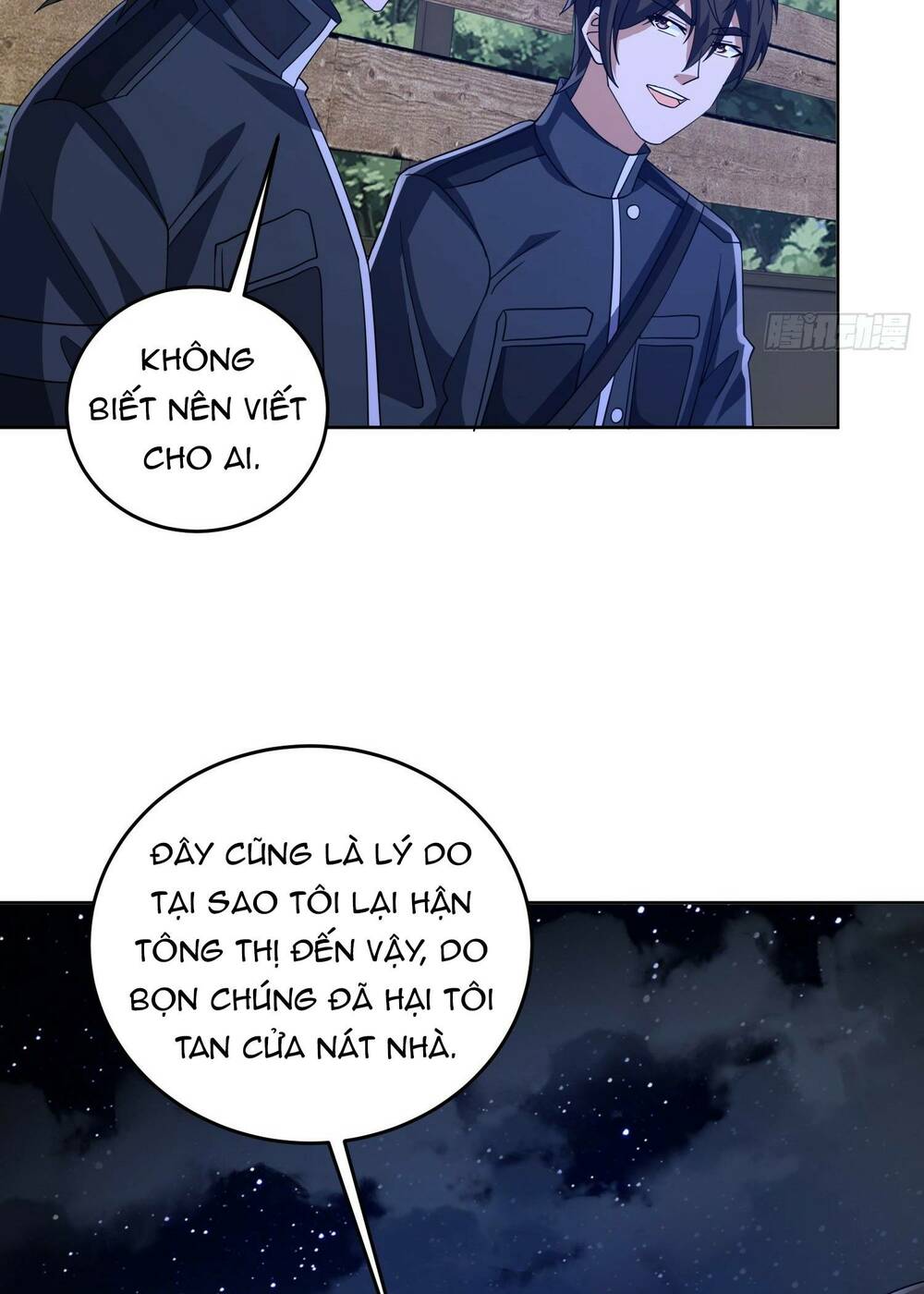 Chương 203 - Trang 46