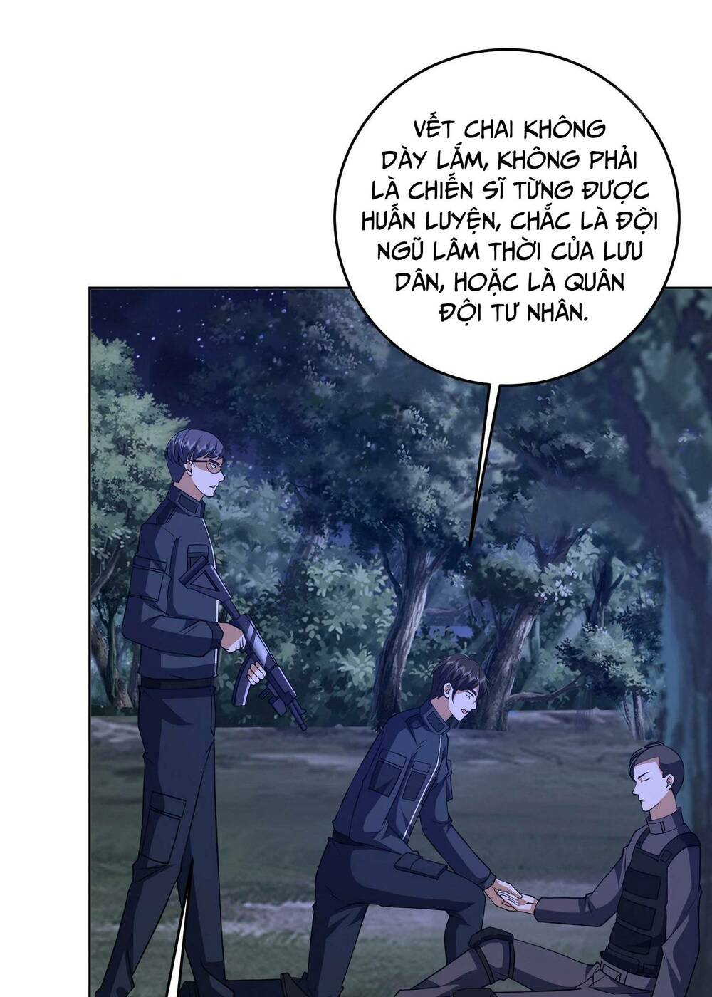 Chương 204 - Trang 12