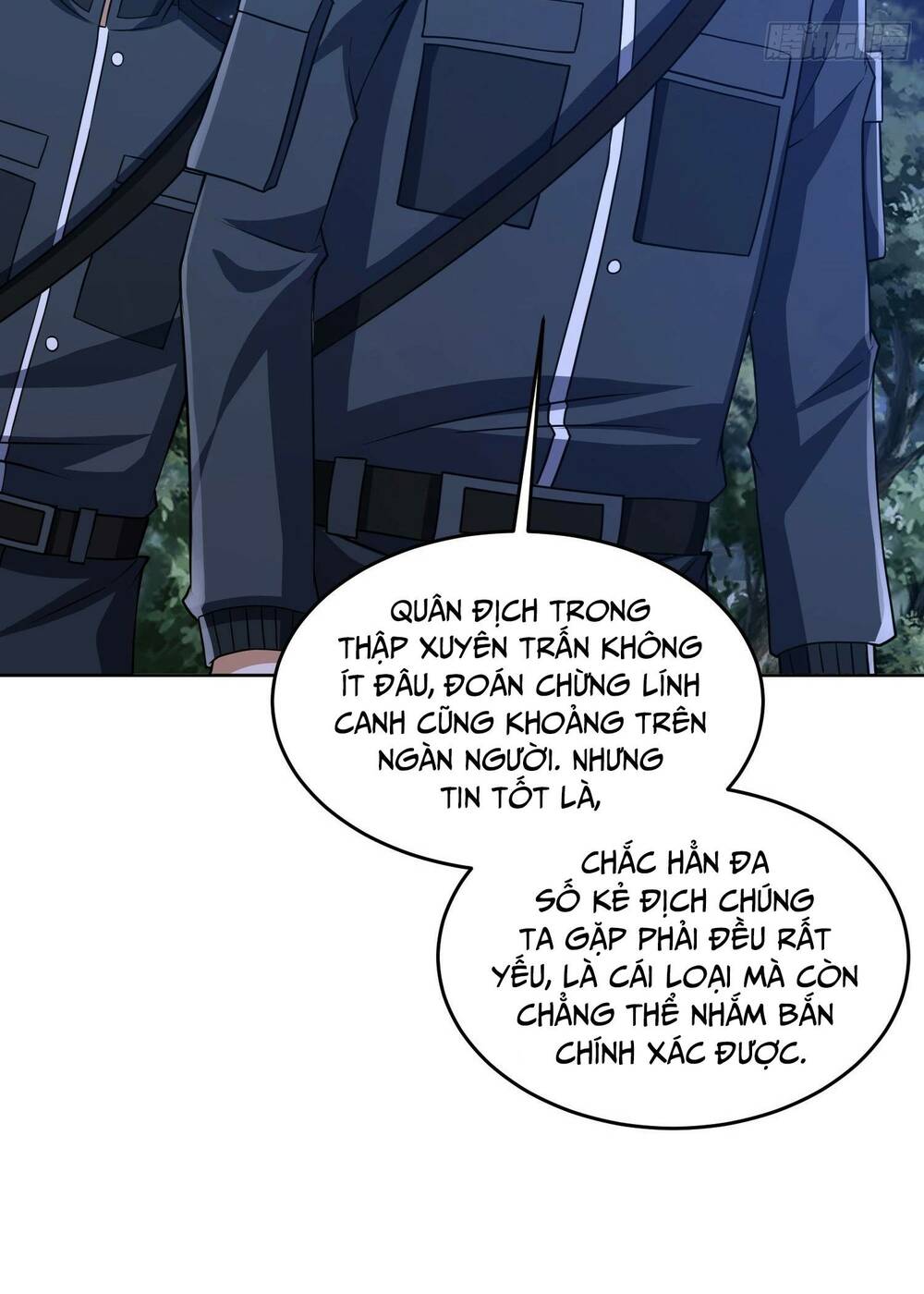 Chương 204 - Trang 14