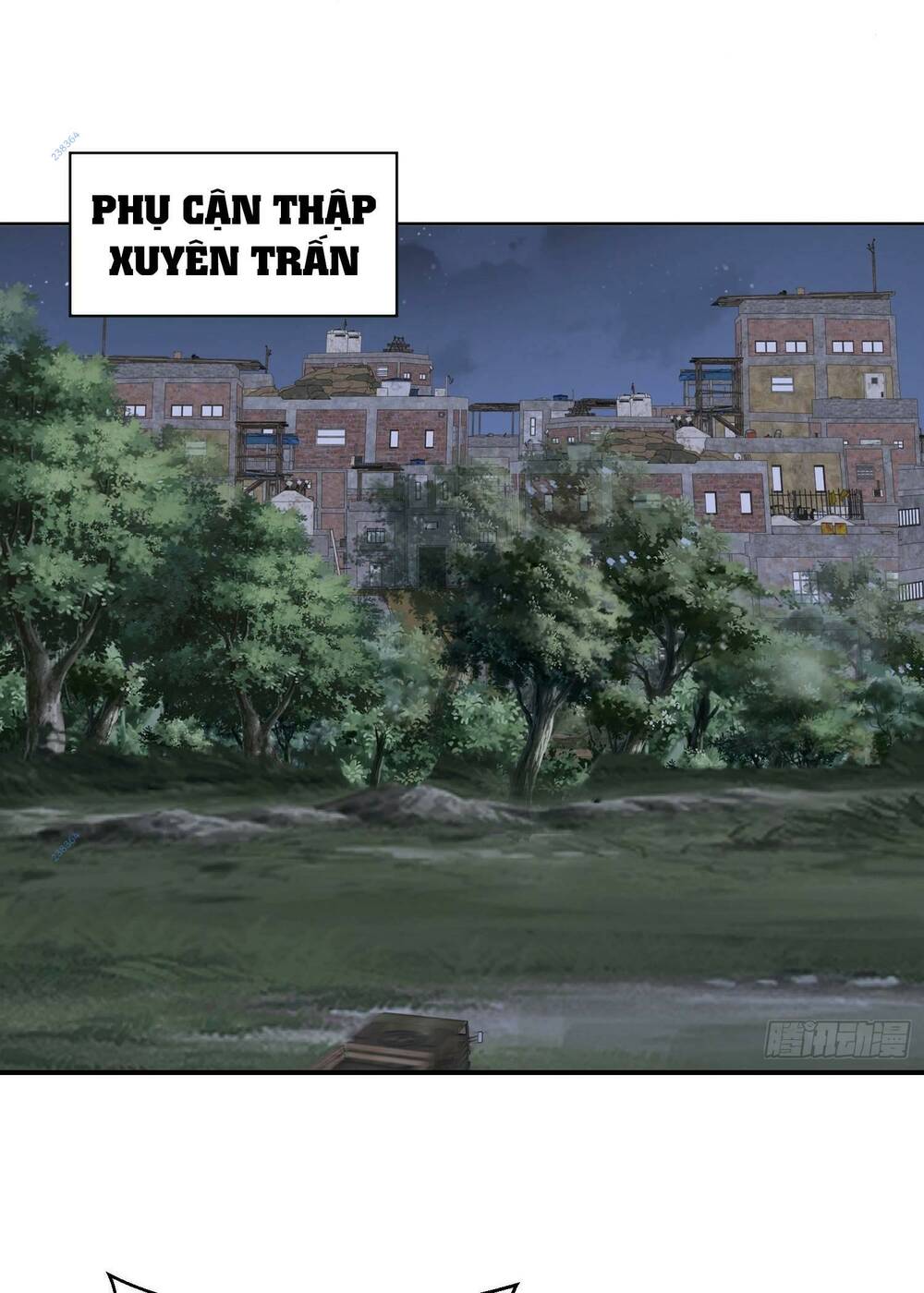Chương 204 - Trang 17