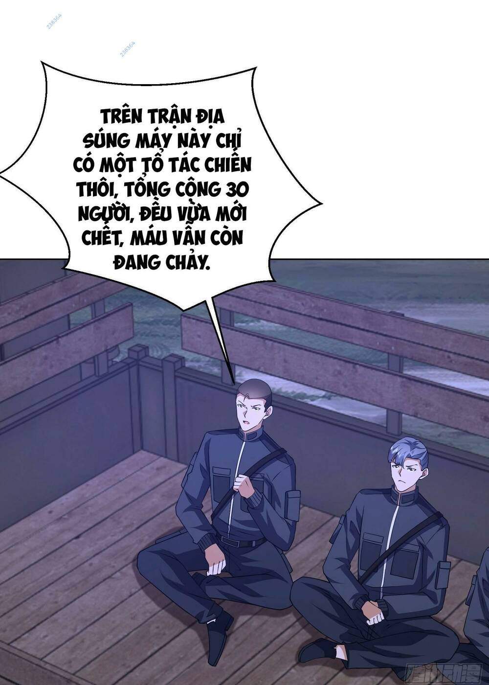 Chương 204 - Trang 3