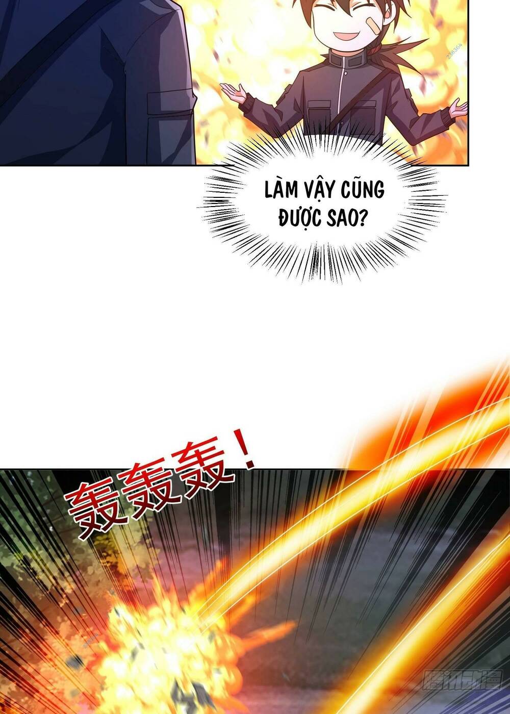 Chương 204 - Trang 39
