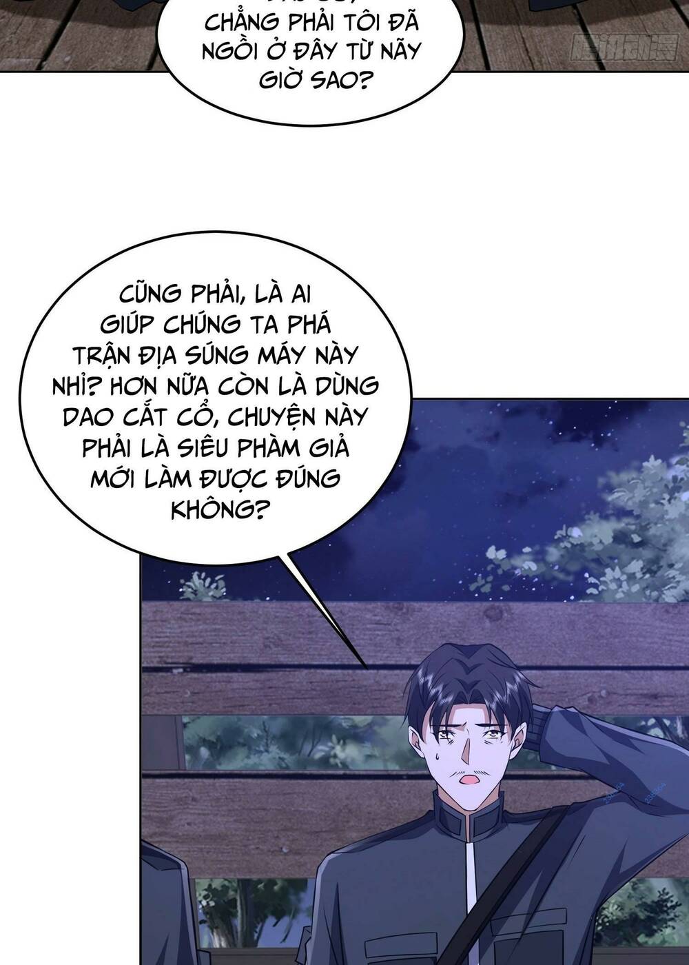 Chương 204 - Trang 5
