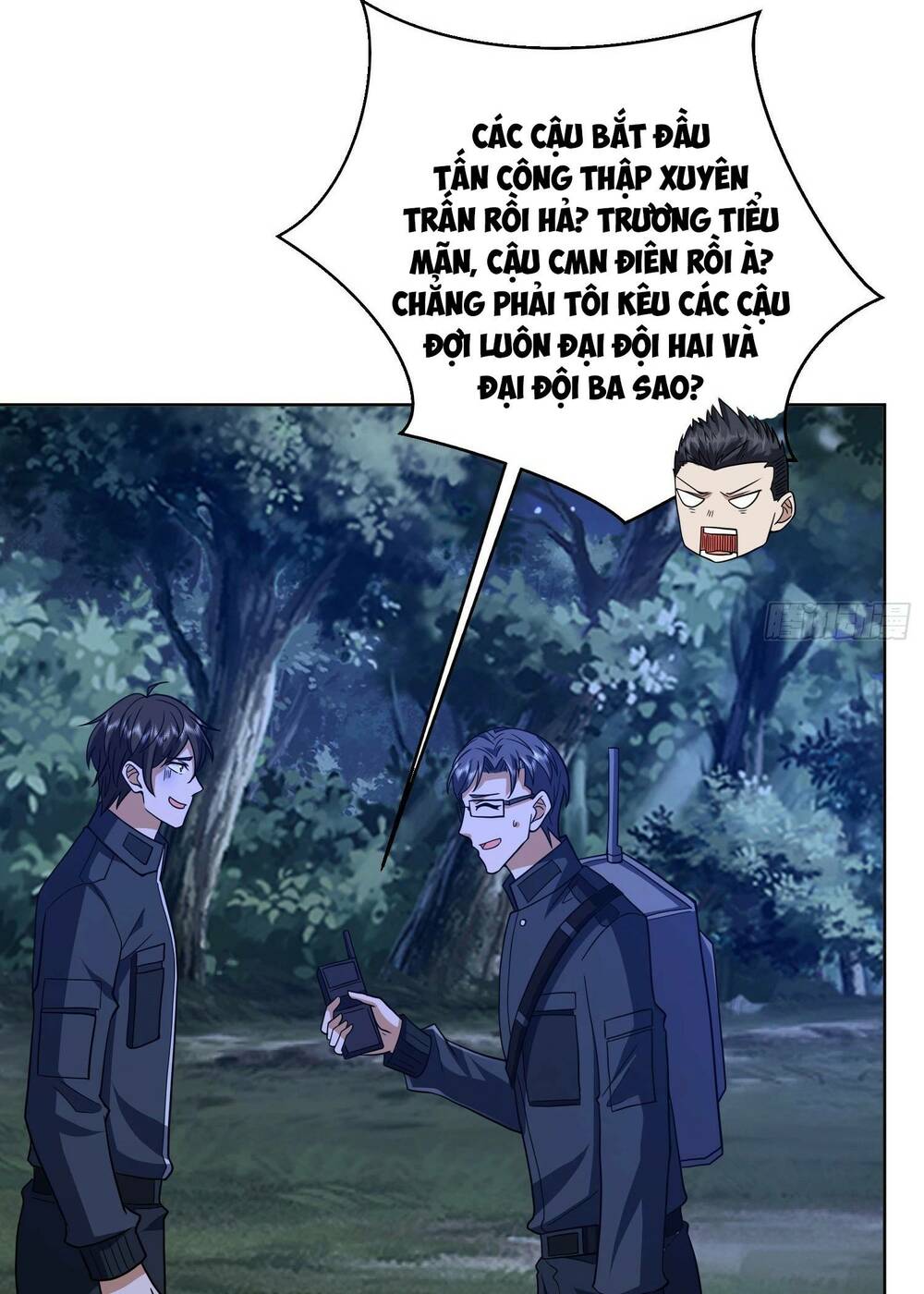 Chương 204 - Trang 44