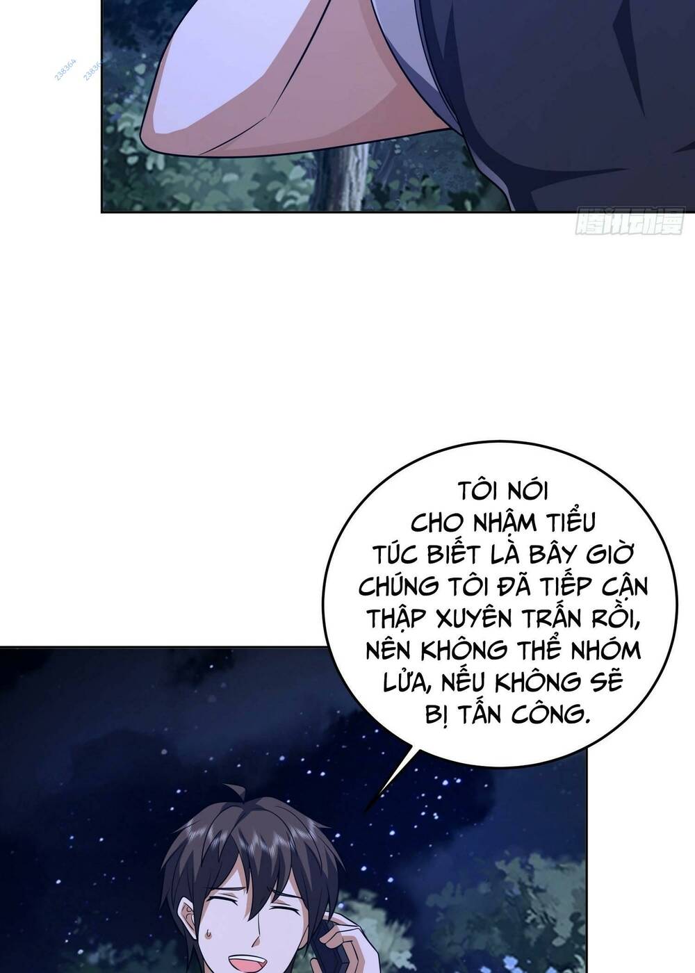 Chương 204 - Trang 47