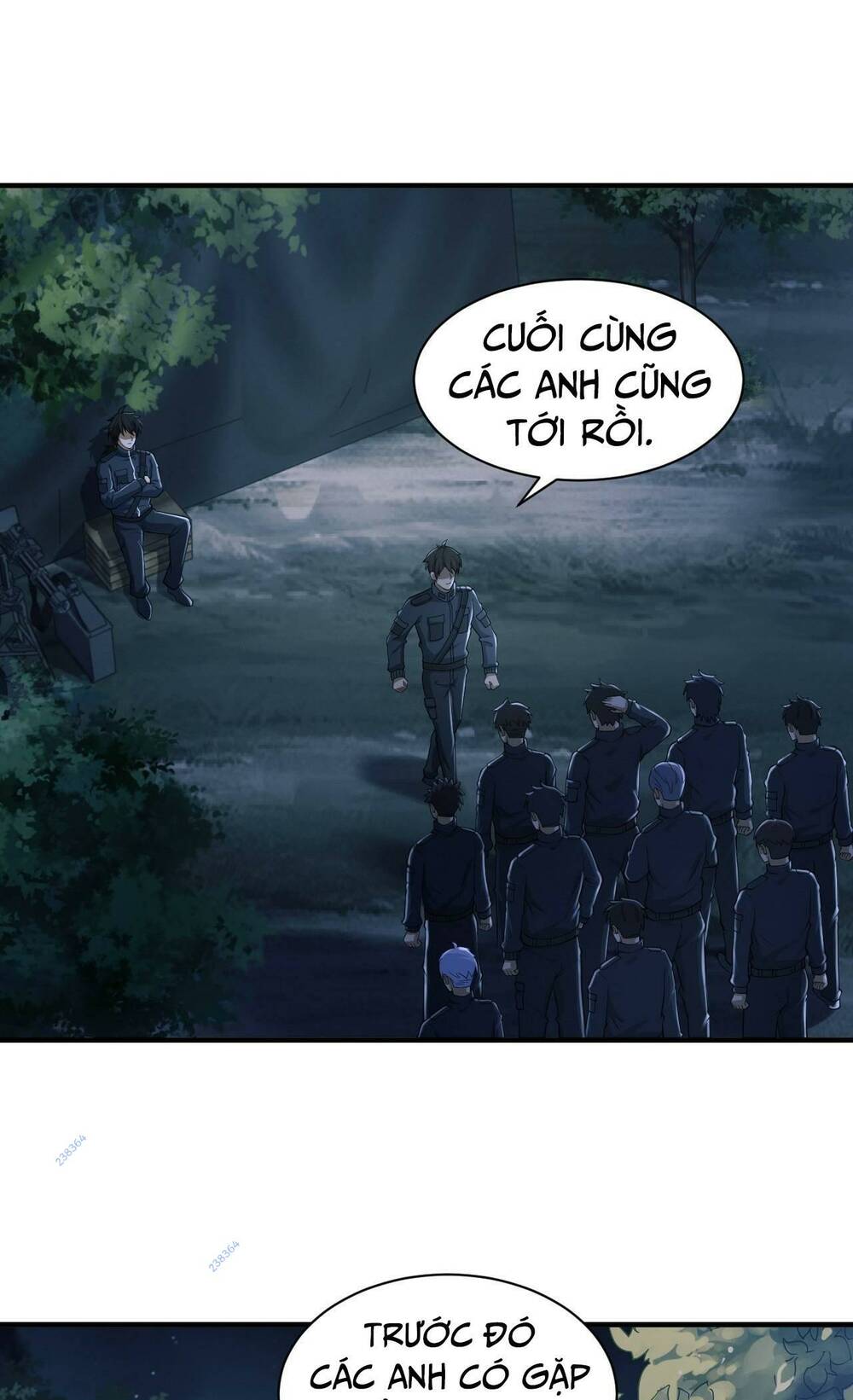 Chương 205 - Trang 13