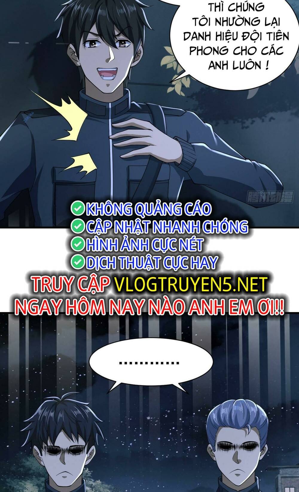 Chương 205 - Trang 15