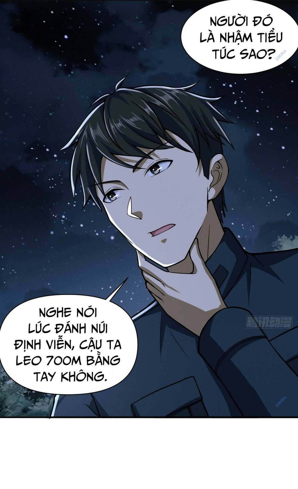 Chương 205 - Trang 19