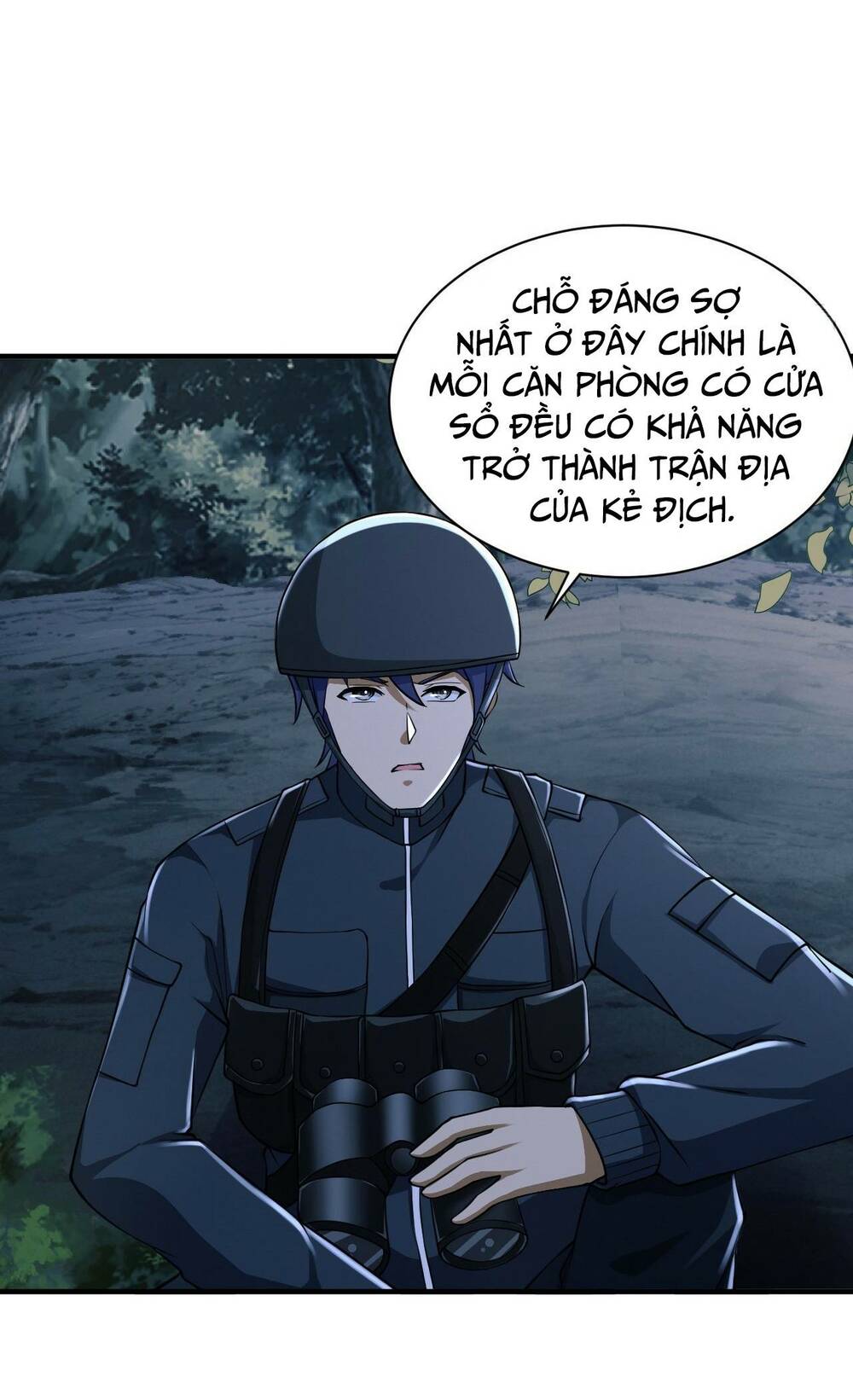 Chương 205 - Trang 32