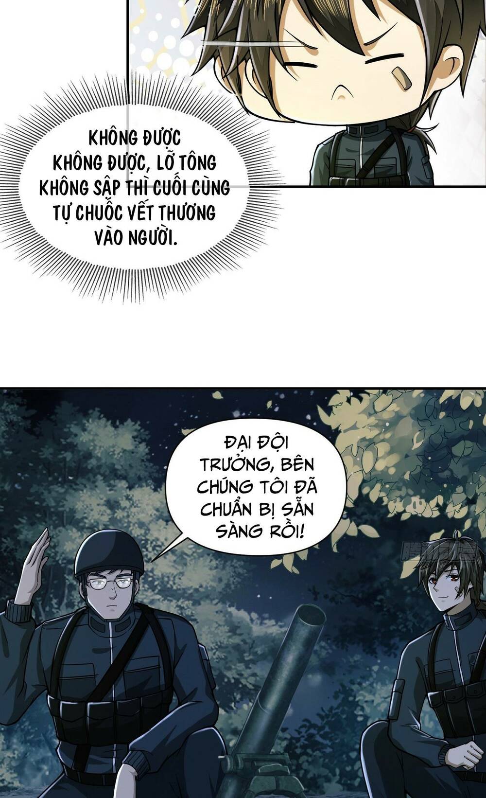 Chương 205 - Trang 36