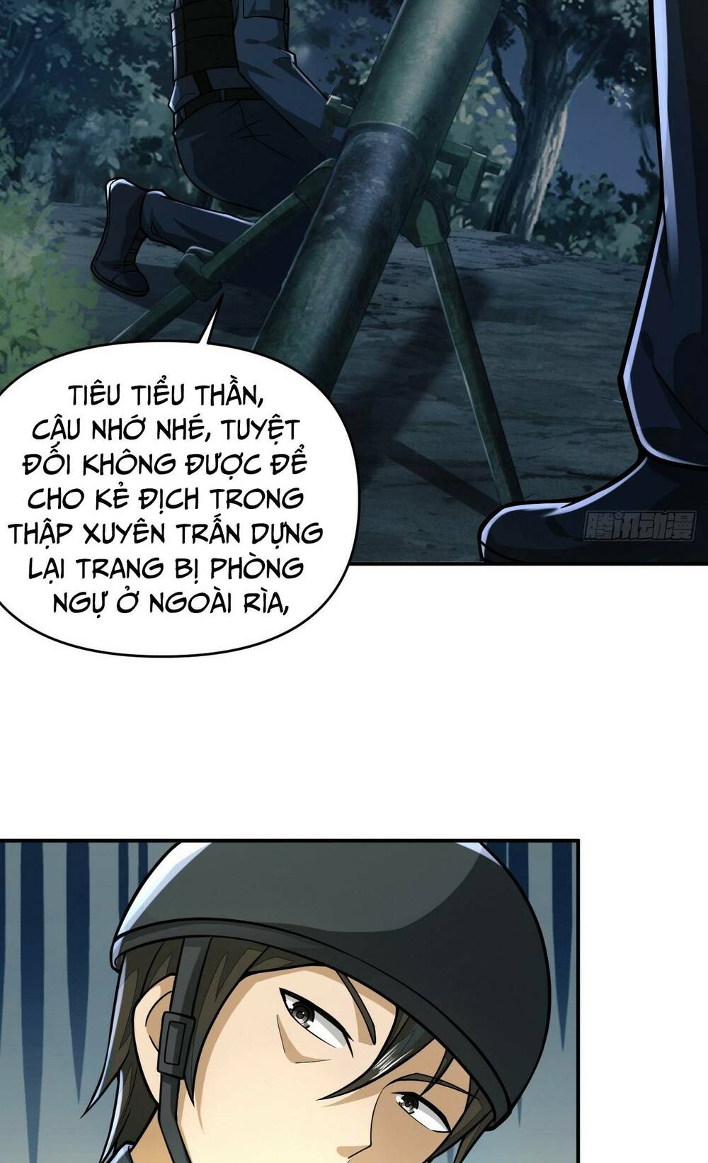 Chương 205 - Trang 38